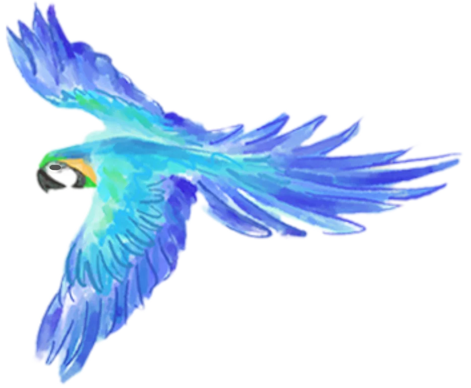 Blue Bird